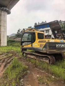 Buy Hyundai R150-7 Used Excavator / 3 Buy Hyundai R150-7 Used Excavator / 3