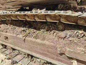 Buy Hitachi EX360-5 Used Excavator / 2 Buy Hitachi EX360-5 Used Excavator / 2