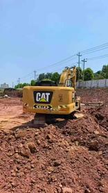 Buy Caterpillar 323 Used Excavator / 2 Buy Caterpillar 323 Used Excavator / 2