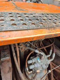 Buy Hitachi ZW250 Used Excavator / 5 Buy Hitachi ZW250 Used Excavator / 5