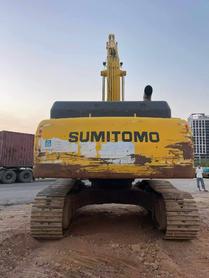Buy Sumitomo SH300 Used Excavator / 2 Buy Sumitomo SH300 Used Excavator / 2