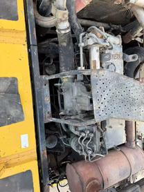 Buy Sumitomo SH480-5 Used Excavator / 3 Buy Sumitomo SH480-5 Used Excavator / 3