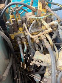Buy Kobelco SK60-3 Used Excavator / 3 Buy Kobelco SK60-3 Used Excavator / 3