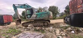 Buy Kobelco Used Excavator / 4 Buy Kobelco Used Excavator / 4