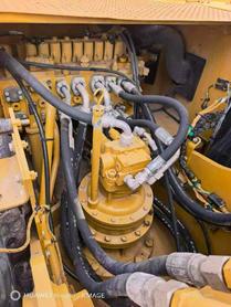 Buy Caterpillar 320GC Used Excavator / 3 Buy Caterpillar 320GC Used Excavator / 3