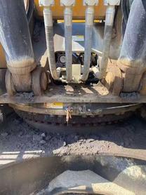 Buy Sany SY485C Used Excavator / 8 Buy Sany SY485C Used Excavator / 8