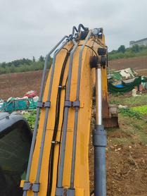 Buy XCMG XE200 Used Excavator / 6 Buy XCMG XE200 Used Excavator / 6