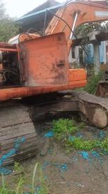 Buy Doosan DH220-7 Used Excavator / 6 Buy Doosan DH220-7 Used Excavator / 6