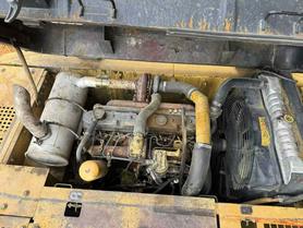 Buy Caterpillar 320A Used Excavator / 7 Buy Caterpillar 320A Used Excavator / 7