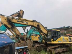 Buy Komatsu PC360-7 Used Excavator / 3 Buy Komatsu PC360-7 Used Excavator / 3