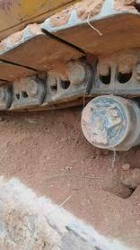 Buy Sumitomo SH350-5 Used Excavator / 8 Buy Sumitomo SH350-5 Used Excavator / 8