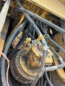 Buy Caterpillar 336E Used Excavator / 5 Buy Caterpillar 336E Used Excavator / 5
