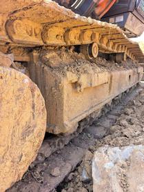 Buy Hitachi EX360-5 Used Excavator / 2 Buy Hitachi EX360-5 Used Excavator / 2