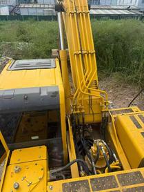 Buy Komatsu PC360-7 Used Excavator / 5 Buy Komatsu PC360-7 Used Excavator / 5