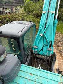 Buy Kobelco SK350-8 Used Excavator / 8 Buy Kobelco SK350-8 Used Excavator / 8