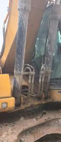 Buy Caterpillar 323 Used Excavator / 4 Buy Caterpillar 323 Used Excavator / 4