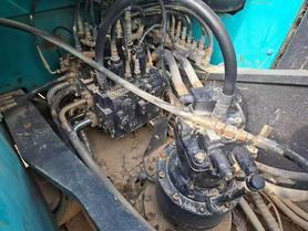 Buy Kobelco SK2008 Used Excavator / 2 Buy Kobelco SK2008 Used Excavator / 2