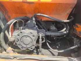 Buy Doosan DH215-7 Used Excavator / 6 Buy Doosan DH215-7 Used Excavator / 6