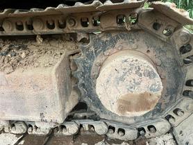 Buy Sumitomo SH120 Used Excavator / 6 Buy Sumitomo SH120 Used Excavator / 6