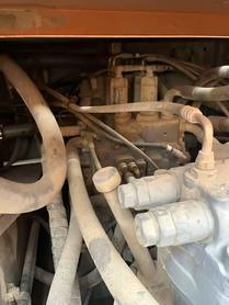 Buy Hitachi EX360-5 Used Excavator / 7 Buy Hitachi EX360-5 Used Excavator / 7