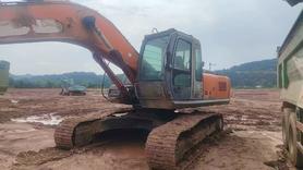 Buy Hitachi ZX260-3G Used Excavator / 2 Buy Hitachi ZX260-3G Used Excavator / 2