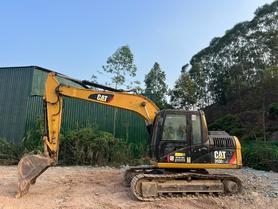 Buy Caterpillar 313D Used Excavator / 2 Buy Caterpillar 313D Used Excavator / 2