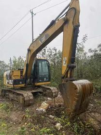 Buy Caterpillar 313D Used Excavator / 2 Buy Caterpillar 313D Used Excavator / 2