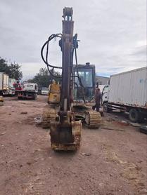 Buy Sany SY75 Used Excavator / 4 Buy Sany SY75 Used Excavator / 4
