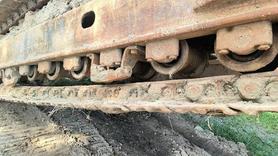 Buy Doosan DH300-7 Used Excavator / 5 Buy Doosan DH300-7 Used Excavator / 5