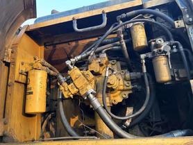 Buy Caterpillar 336DL Used Excavator / 5 Buy Caterpillar 336DL Used Excavator / 5