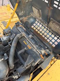Buy Komatsu PC360-7 Used Excavator / 6 Buy Komatsu PC360-7 Used Excavator / 6