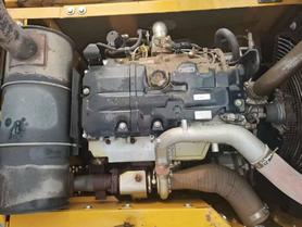 Buy Sany SY205C Used Excavator / 7 Buy Sany SY205C Used Excavator / 7