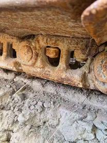 Buy Sany SY485C Used Excavator / 7 Buy Sany SY485C Used Excavator / 7