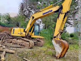 Buy Komatsu PC160-6 Used Excavator / 2 Buy Komatsu PC160-6 Used Excavator / 2
