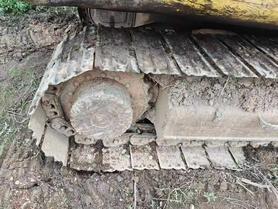 Buy Komatsu PC120-6E Used Excavator / 6 Buy Komatsu PC120-6E Used Excavator / 6