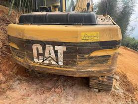 Buy Caterpillar 320A Used Excavator / 3 Buy Caterpillar 320A Used Excavator / 3