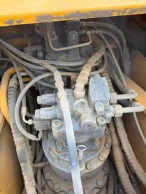 Buy XCMG XE215 Used Excavator / 5 Buy XCMG XE215 Used Excavator / 5