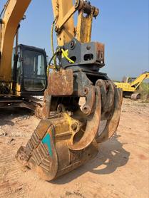 Buy Caterpillar 311C Used Excavator / 9 Buy Caterpillar 311C Used Excavator / 9