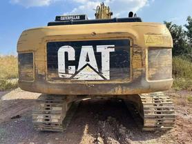 Buy Caterpillar 320D Used Excavator / 4 Buy Caterpillar 320D Used Excavator / 4