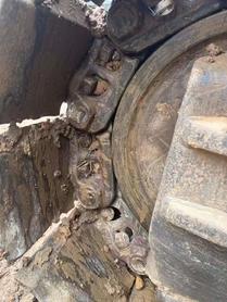 Buy Sany SY215C-8 Used Excavator / 6 Buy Sany SY215C-8 Used Excavator / 6