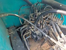 Buy Kobelco SK2008 Used Excavator / 4 Buy Kobelco SK2008 Used Excavator / 4