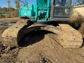 Buy Kobelco SK260 Used Excavator / 4 Buy Kobelco SK260 Used Excavator / 4