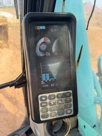Buy Kobelco SK350-8 Used Excavator / 5 Buy Kobelco SK350-8 Used Excavator / 5