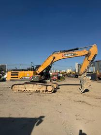 Buy Sany SY365C Used Excavator / 2 Buy Sany SY365C Used Excavator / 2