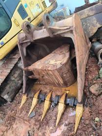 Buy XCMG XE400T Used Excavator / 4 Buy XCMG XE400T Used Excavator / 4
