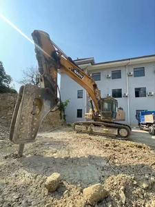 شراء Sany SY550H مستعمل حفارة شراء Sany SY550H مستعمل حفارة