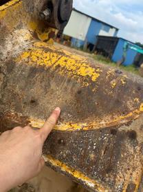 Buy Komatsu PC200-7 Used Excavator / 9 Buy Komatsu PC200-7 Used Excavator / 9