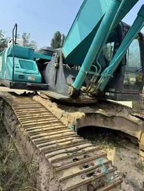 Buy Kobelco SK350-8 Used Excavator / 4 Buy Kobelco SK350-8 Used Excavator / 4