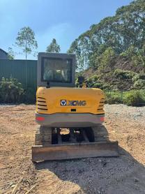 Buy XCMG XE60 Used Excavator / 9 Buy XCMG XE60 Used Excavator / 9