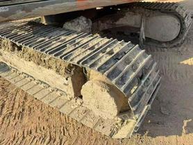 Buy Hitachi EX120-6 Used Excavator / 8 Buy Hitachi EX120-6 Used Excavator / 8
